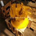 Moteur d'oscillation komatsu PC400-8 706-7K-01170 706-7K-03040